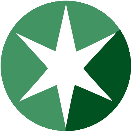 Логотип Авроры